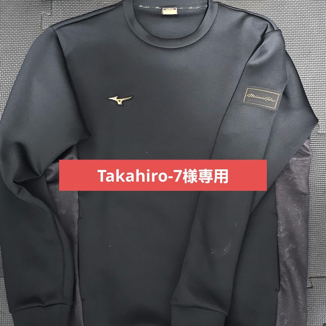 ウェア Takahiro-7