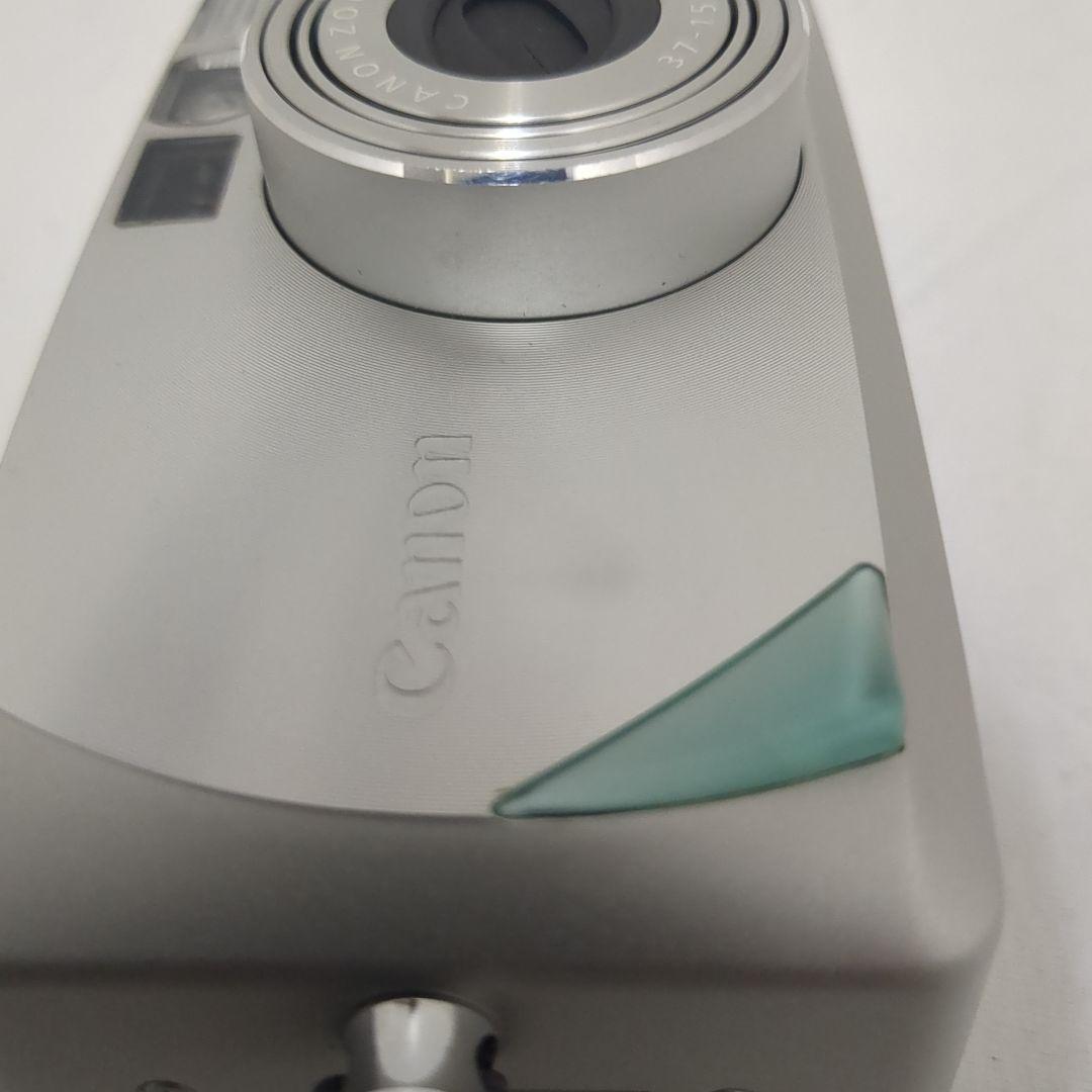 CANON AUTOBOY　オートボーイ 155 フィルムカメラ　箱　説明書