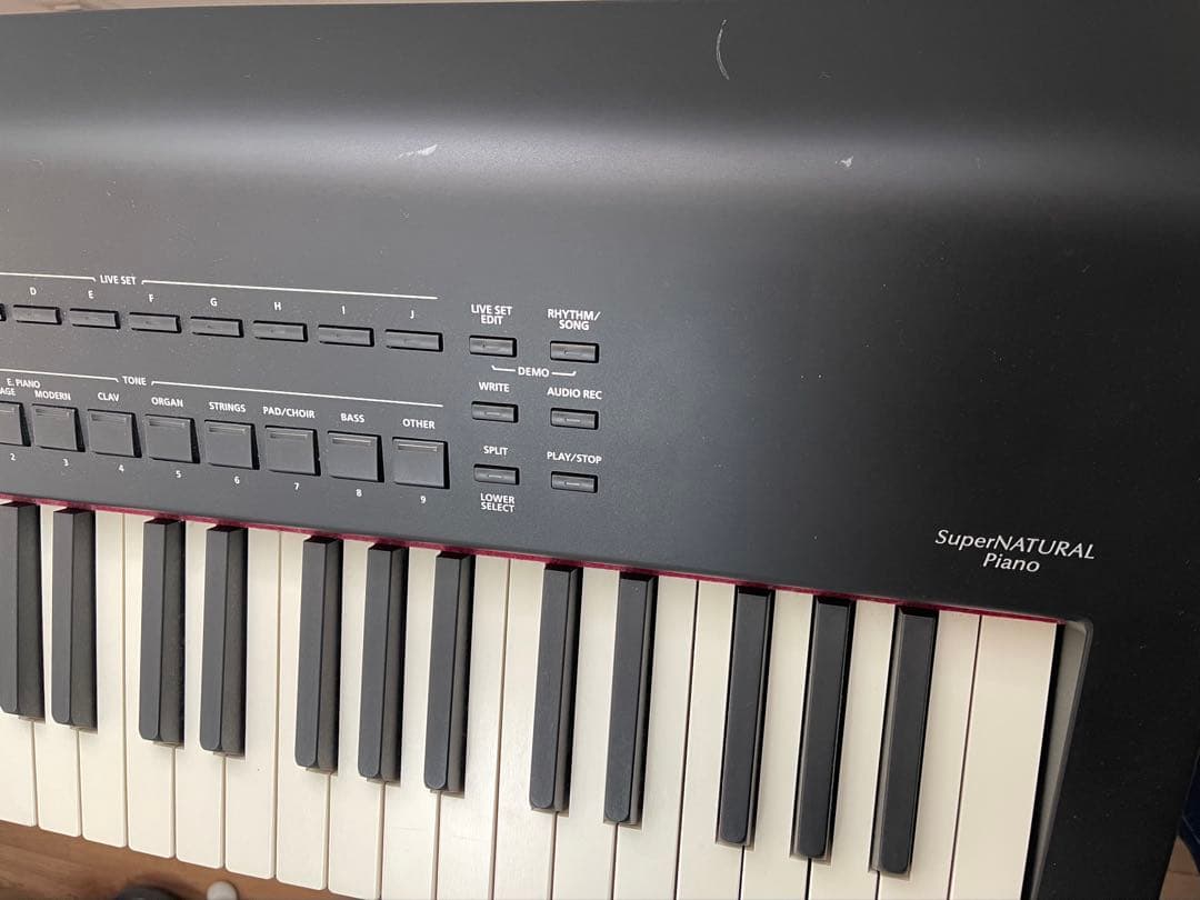 Roland RD-800 88鍵デジタルピアノ