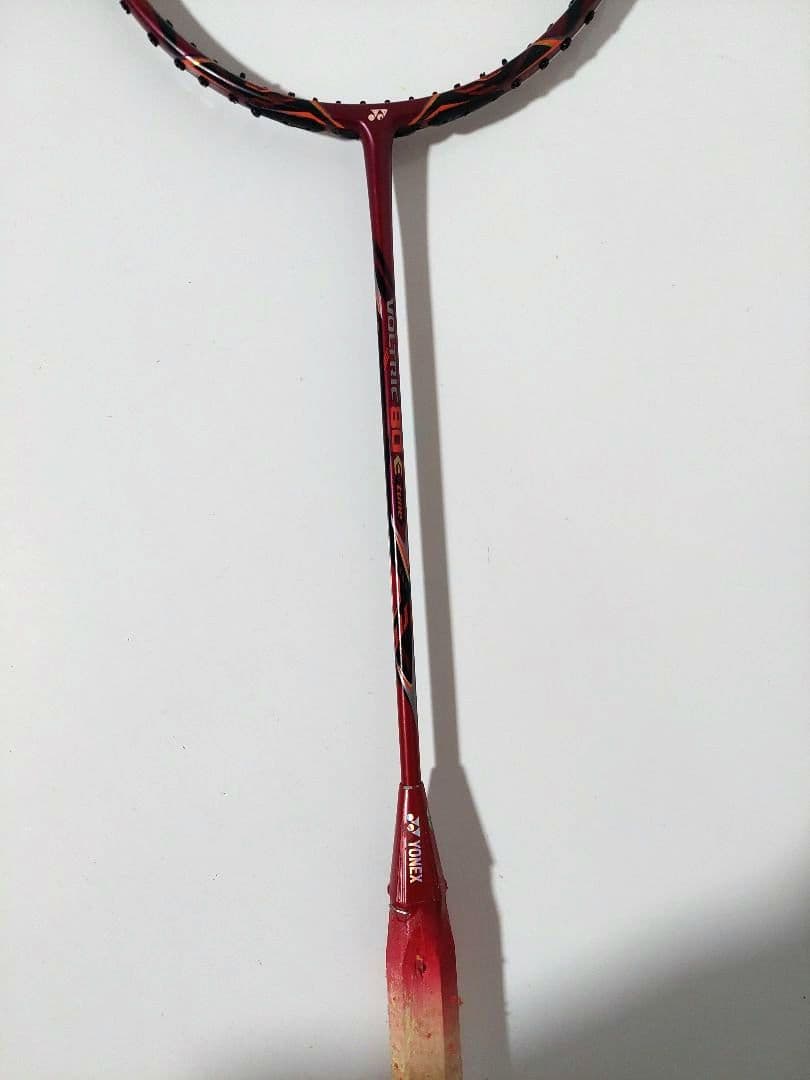 ボルトリック80E Tune