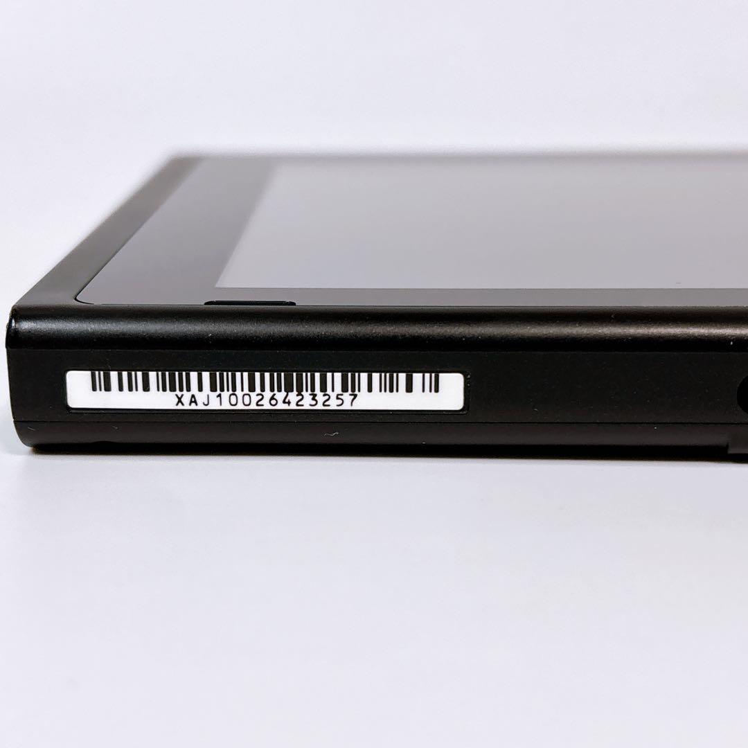 【動作品】Nintendo Switch 本体のみ 2018年