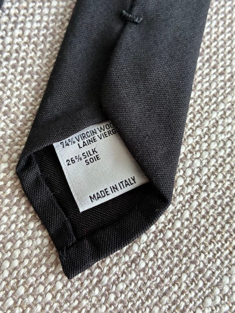 美品 VALENTINO ヴァレンティノ　ネクタイ