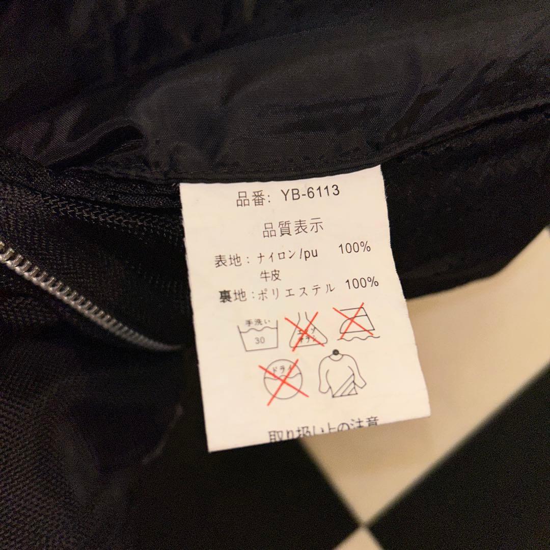 バイクウェア・装備 YELLOWCORN Riding jacket & Battle Pants