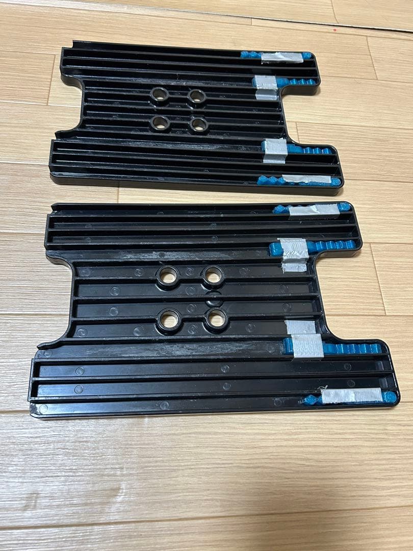 OJKカービングプレート CP-02 Plus