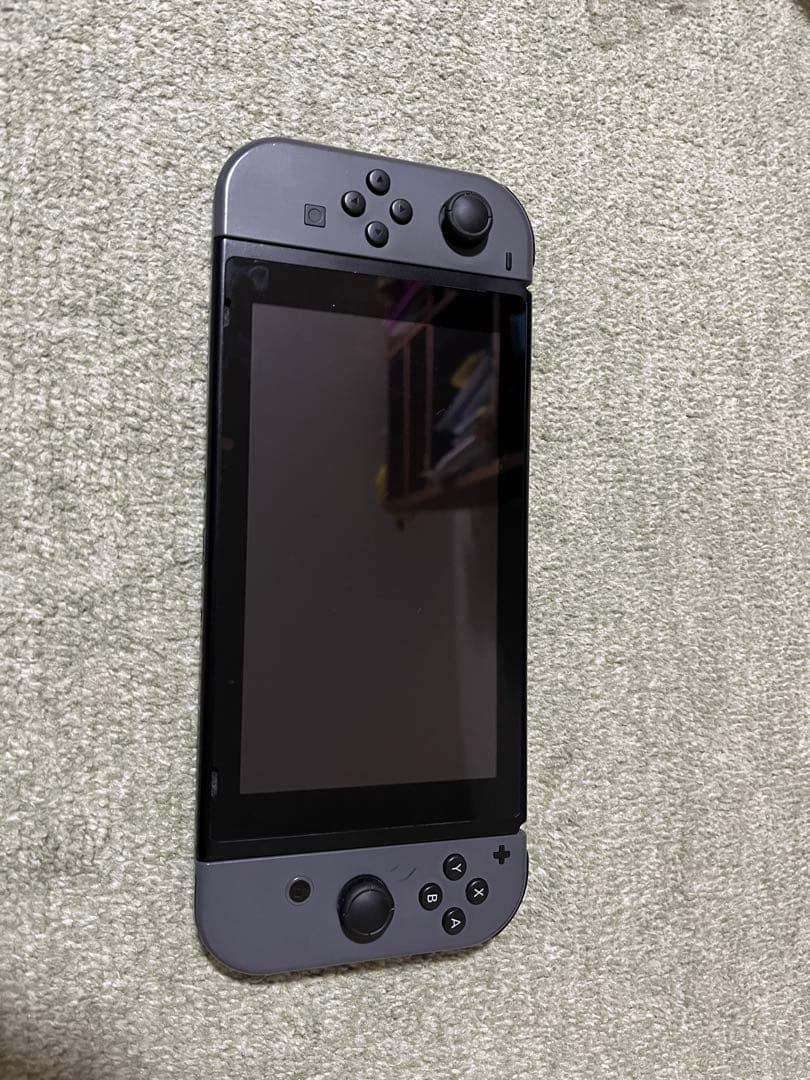 Nintendo Switch 初代 中古
