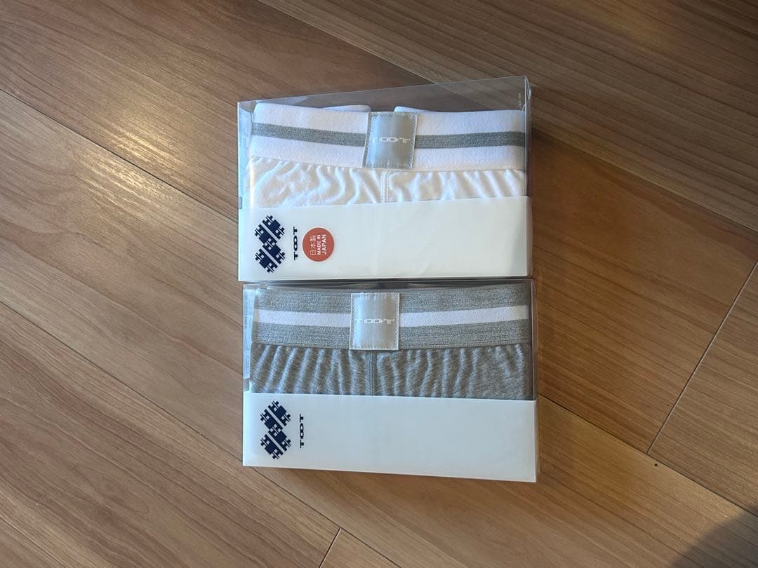 TOOT トゥート ORIGIN BASIC nano BOXER