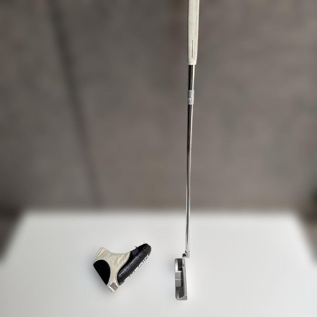 ＧＵＥＲIＮパター