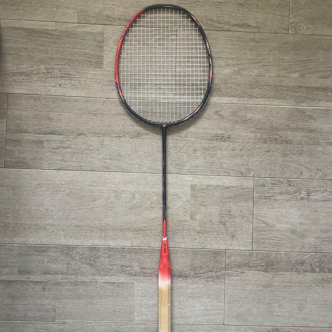 アストロクス 77 プロ　3U G5