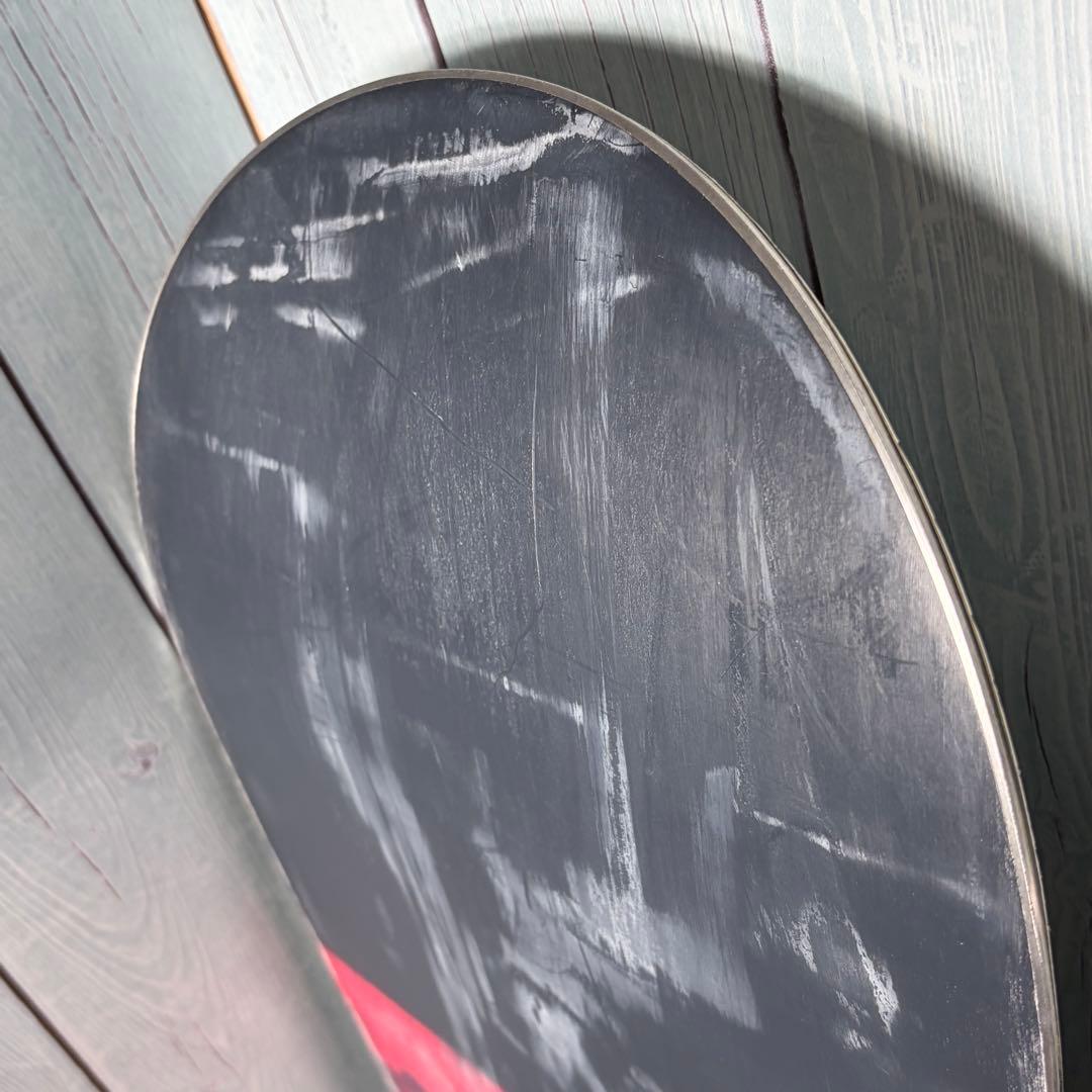 ROME SDS Cheap trick ビンディング セット