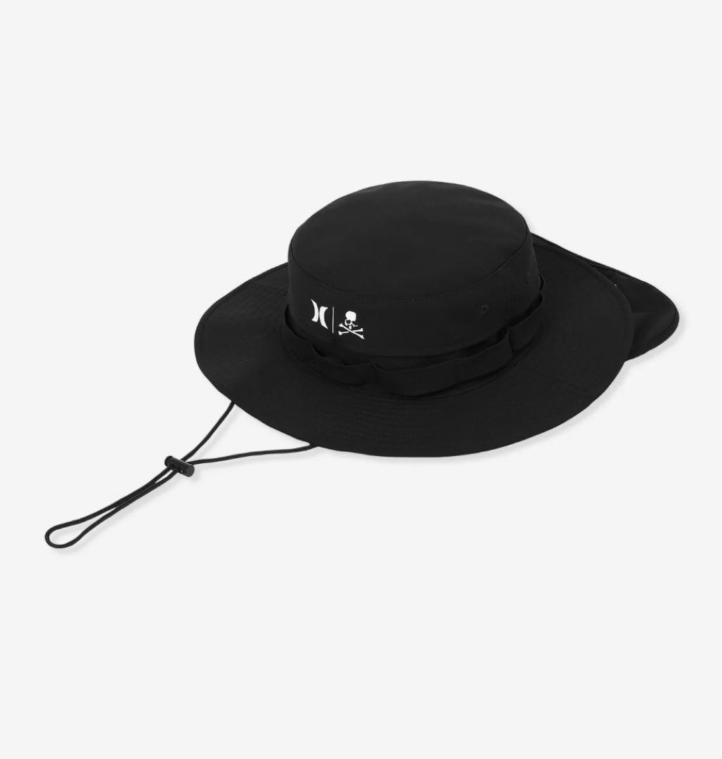 Hurley × MASTERMIND WORLD