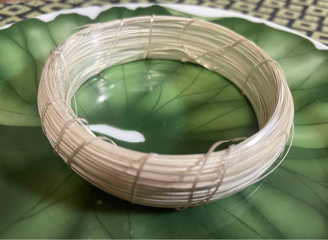 【彫金師必見！！】ポルトガル銀線細工”フィリグラーナ” 銀線