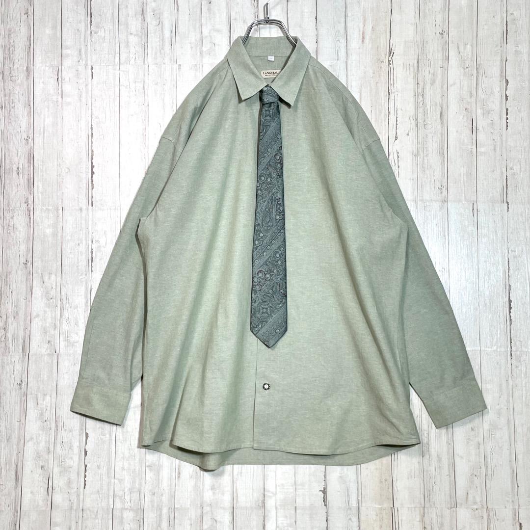 【おゆき】  ダブル スーツ セットアップ4点コーデ