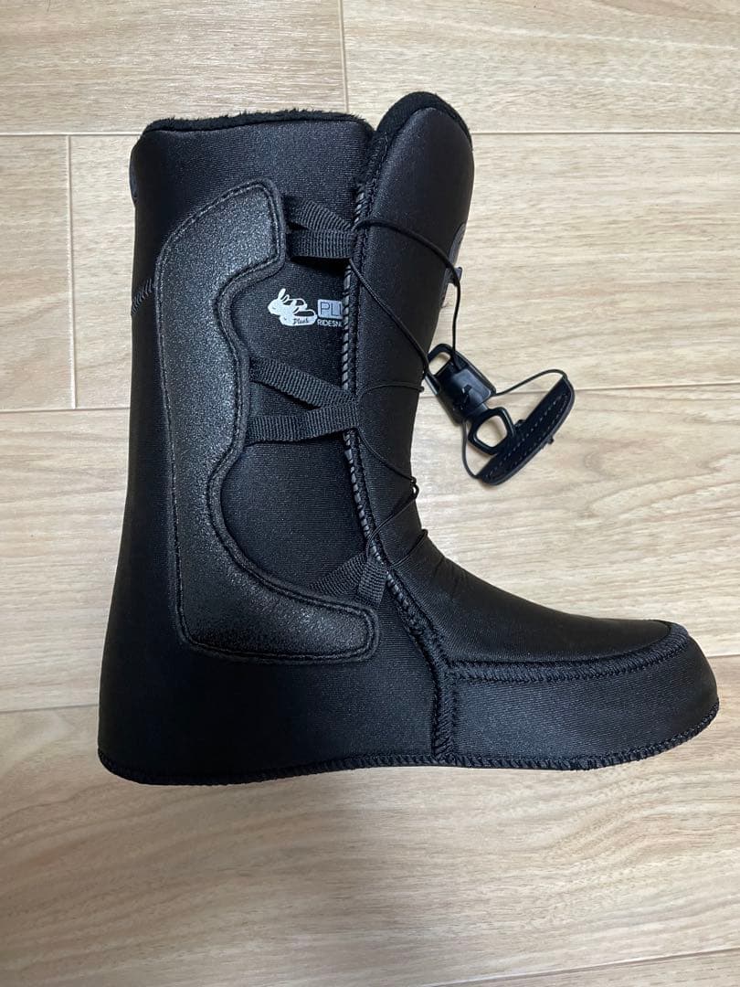 RIDE ANTHEM スノーボードブーツ 27cm