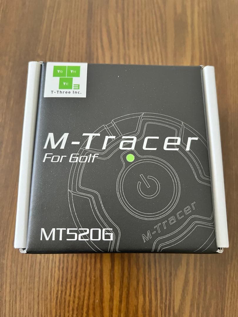 M-Tracer For Golf MT5206 エムトレーサー 新品