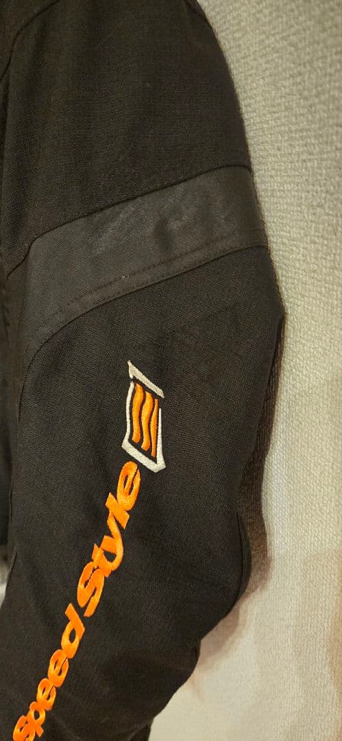 HYOD ST-W speed style ヒョウドウ　ウインタージャケット