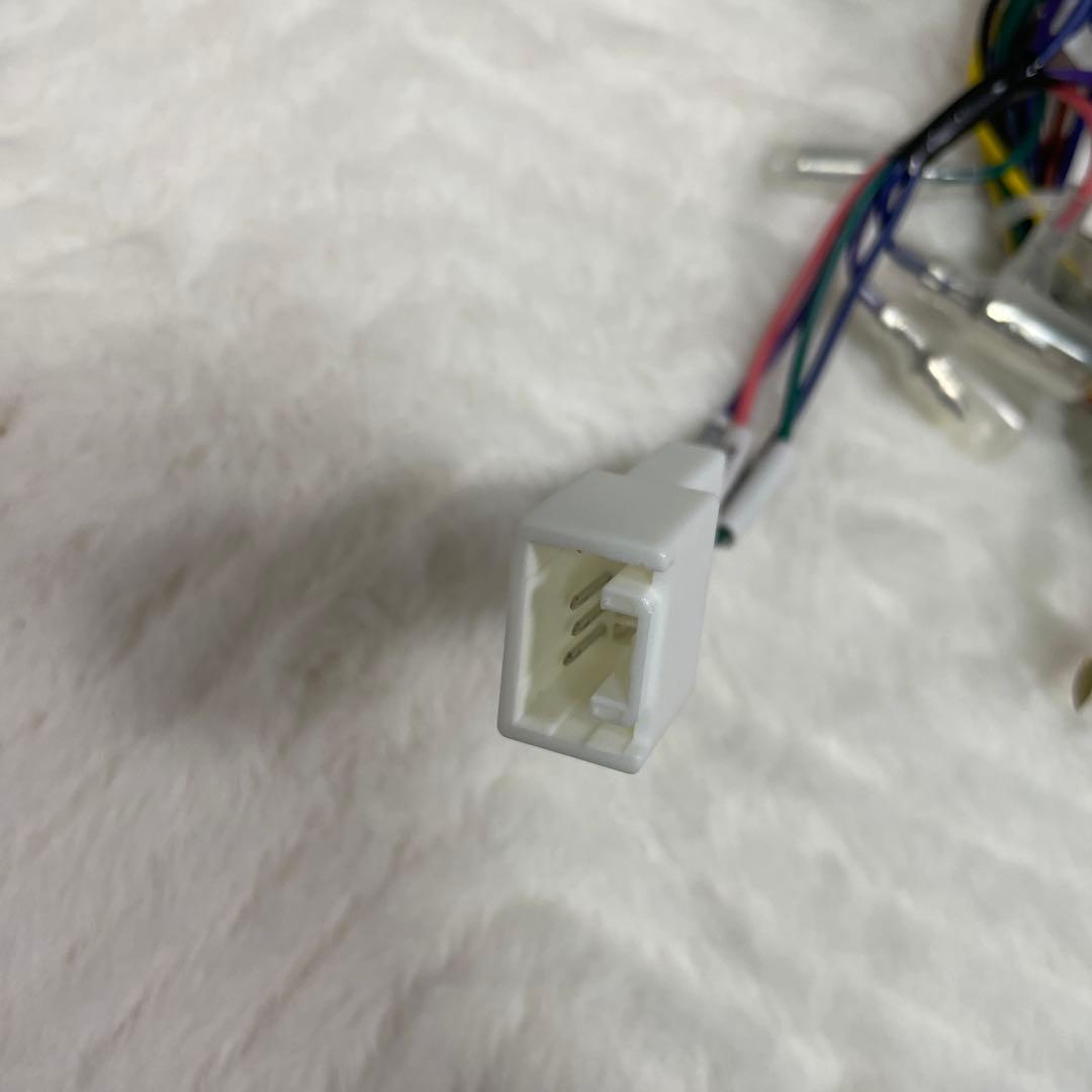 Kasuvar 1DIN ディスプレイオーディオ　KAR10C　 使用期間半年