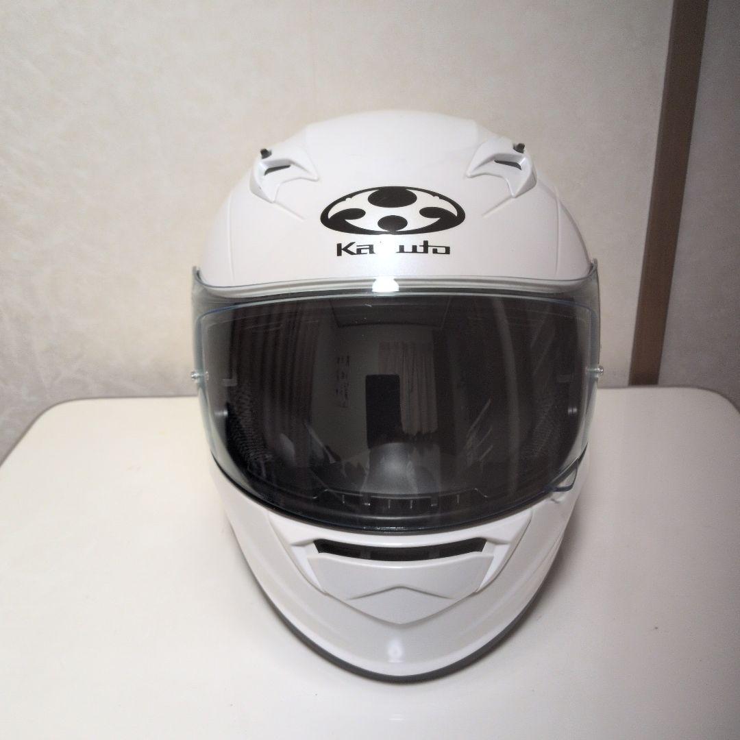 ＯGKカブトカムイ３ Lサイズ綺麗目