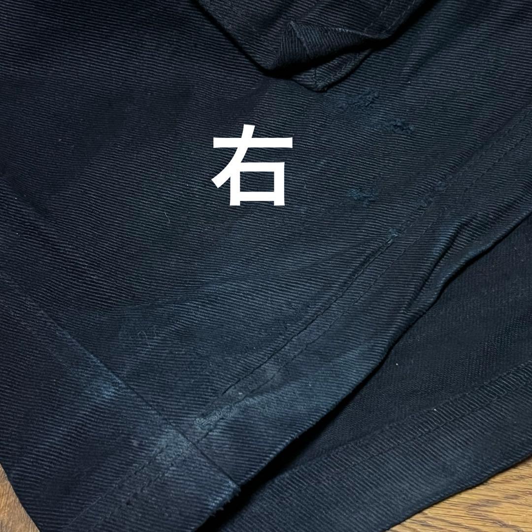 VETEMENTS（ヴェトモン）MULTIPOCKET CARGO PANTS