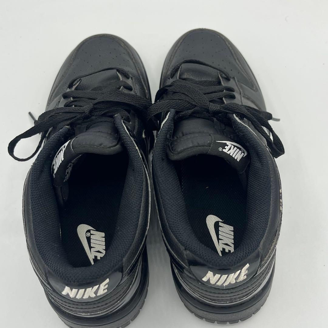 NIKEGOLF DUNK LOW ナイキ ダンク ゴルフ シューズ　27