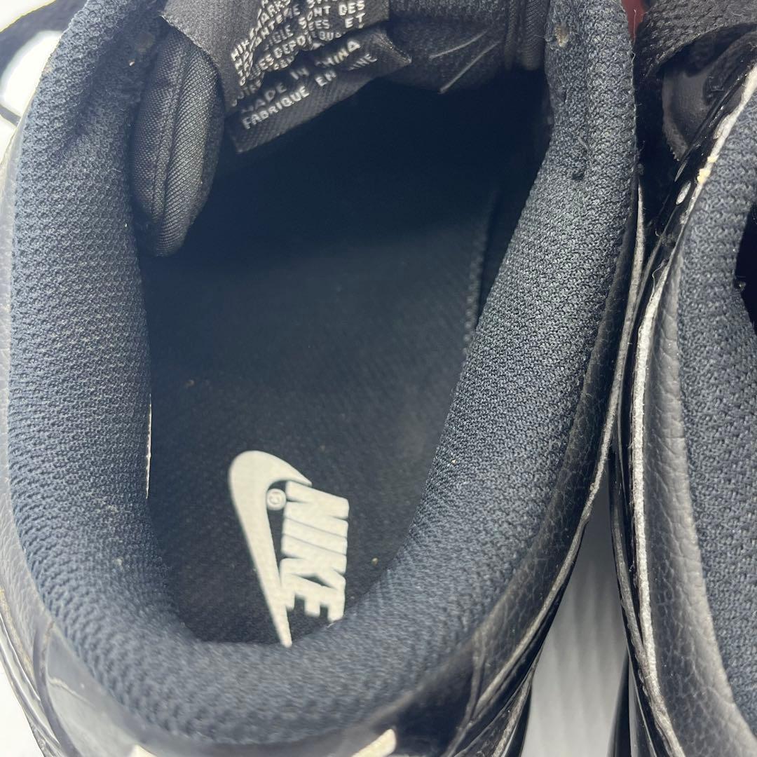 NIKEGOLF DUNK LOW ナイキ ダンク ゴルフ シューズ　27