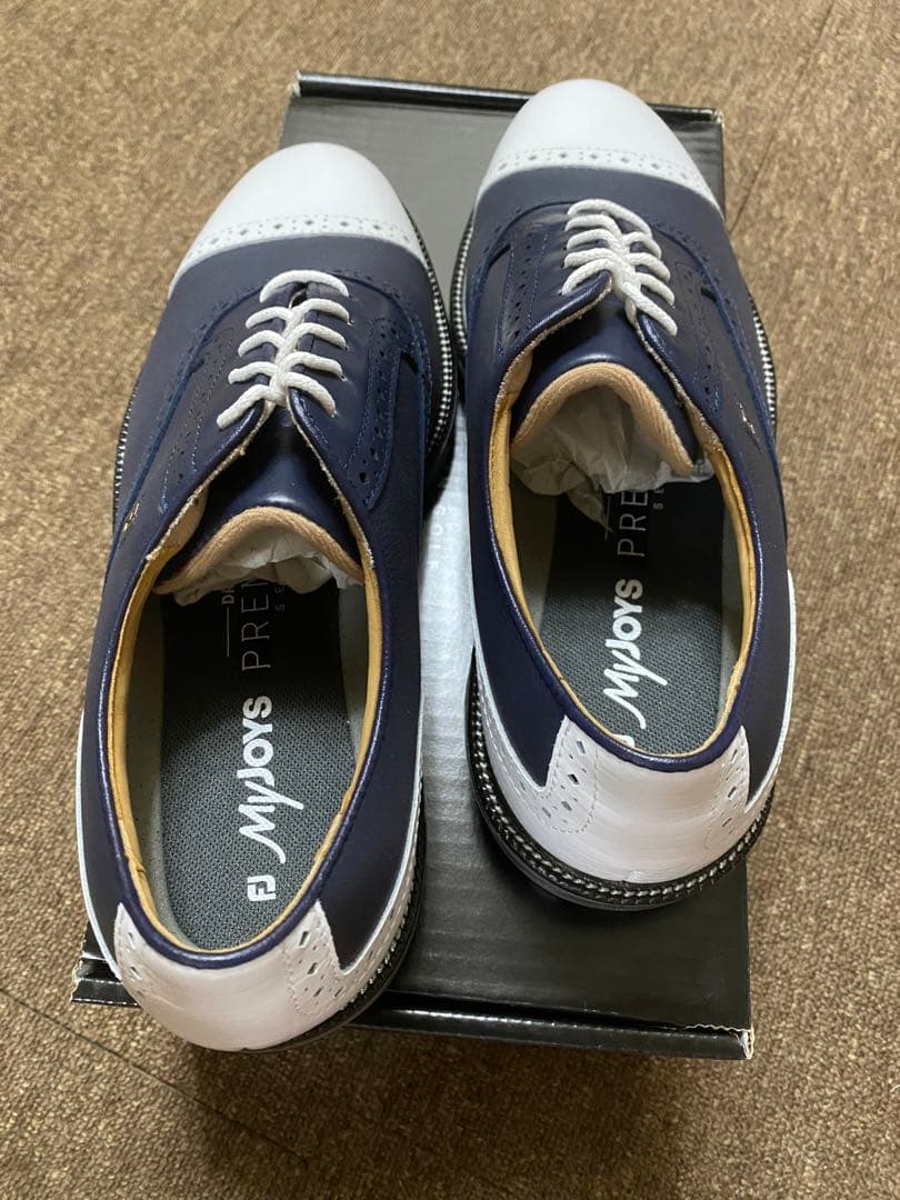 FOOTJOY MyJoys Premiere Series ゴルフシューズ