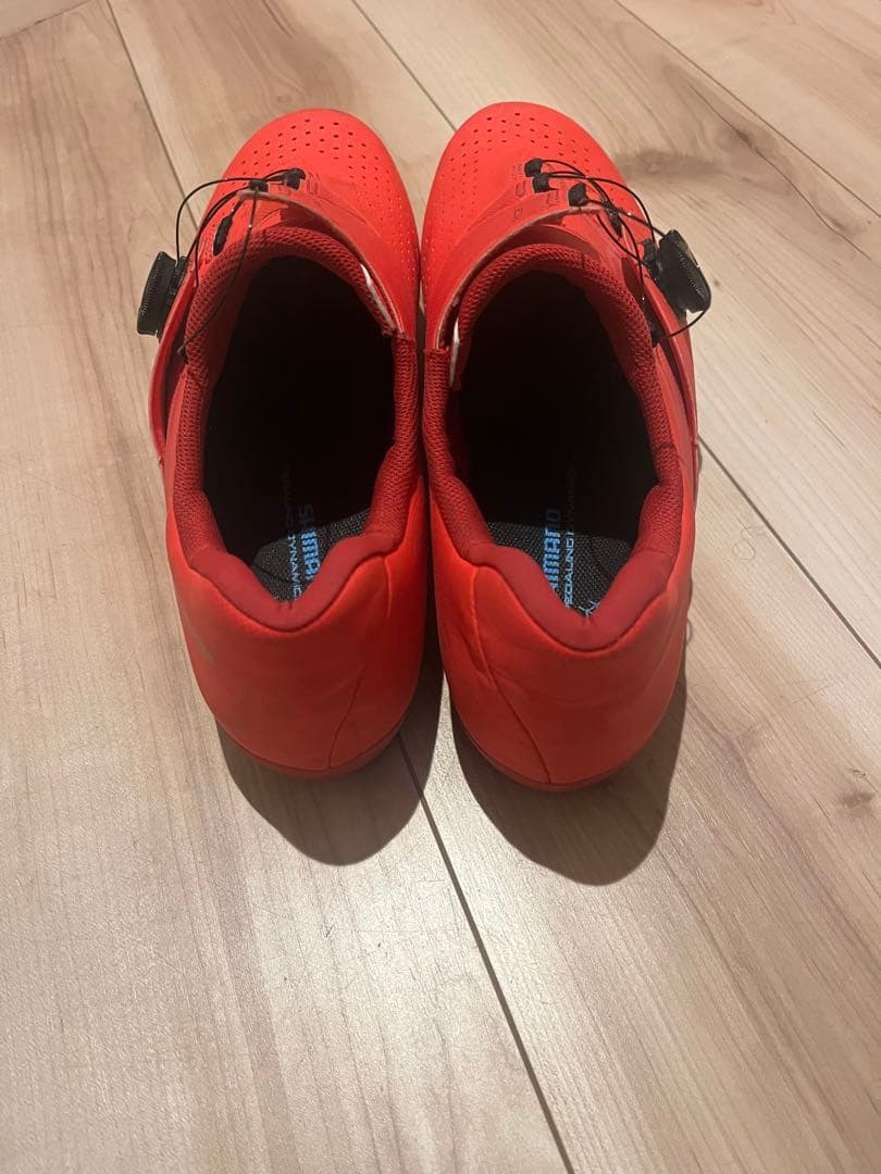 SHIMANO RC3 シマノ　ビンディングシューズ