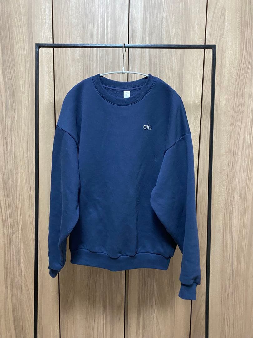 トップス Accolade Crew Neck Pullover / Sweatpant