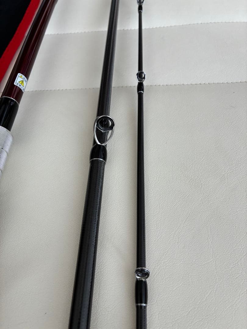 Fishman フィッシュマン ブリスト ベンダバール10.1