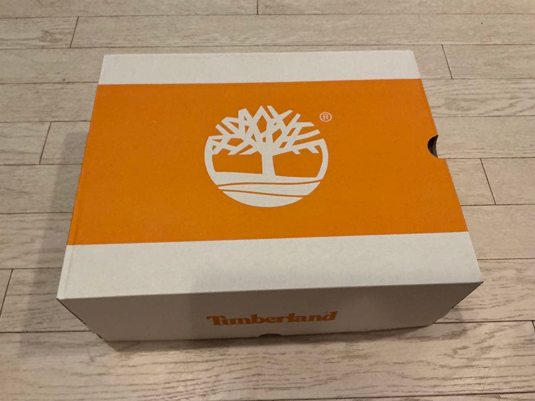 Timberland 6インチ ウォータープルーフ ブーツ 27.0cm