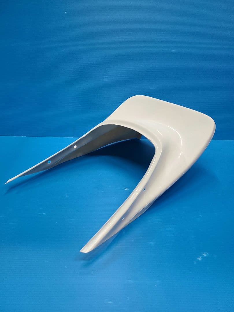 RZ250 RZ350 テールカウル 新品 ハネタイプ ハネ 羽