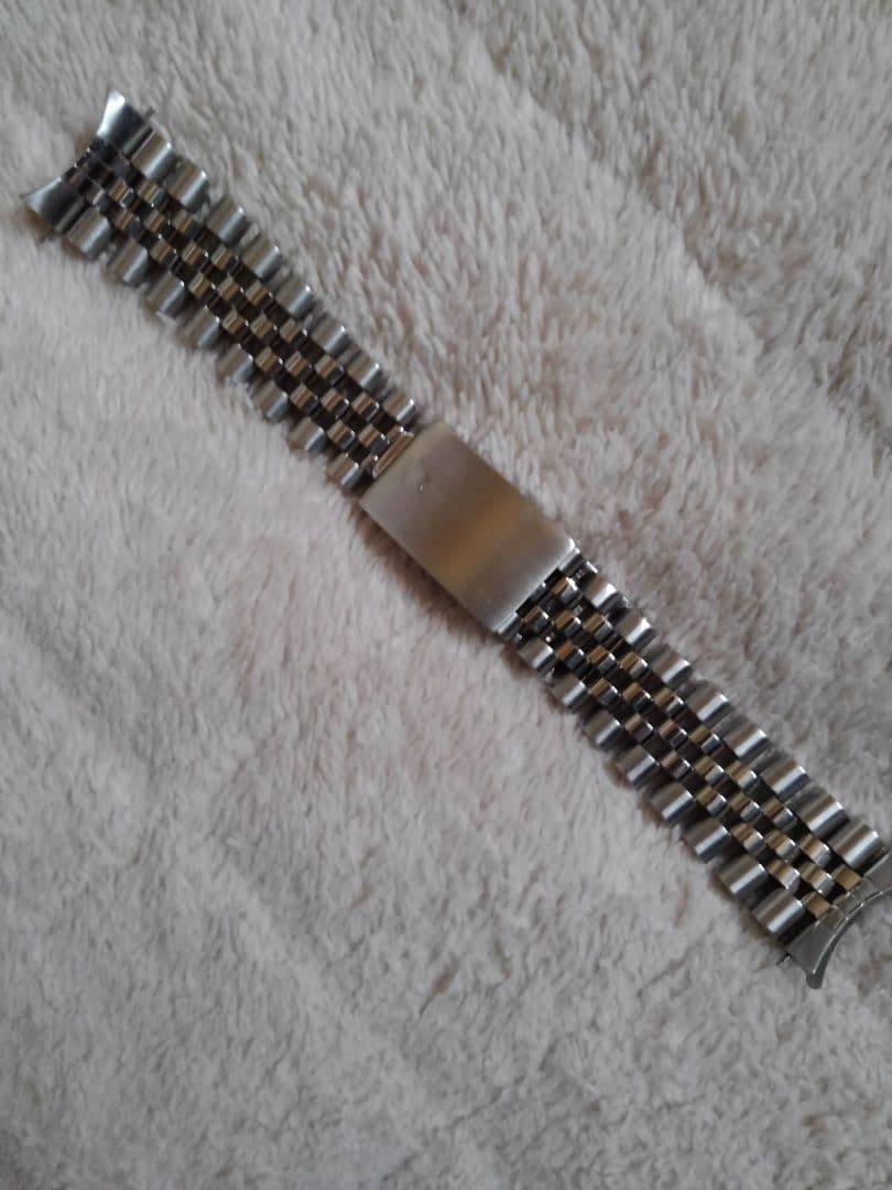 ROLEX ジュビリーブレス