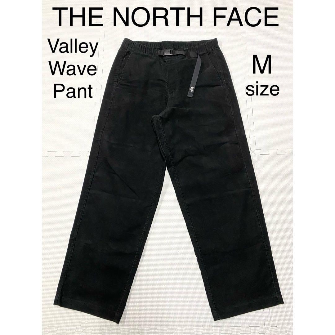 THE NORTH FACE コーデュロイパンツ Valley Wave