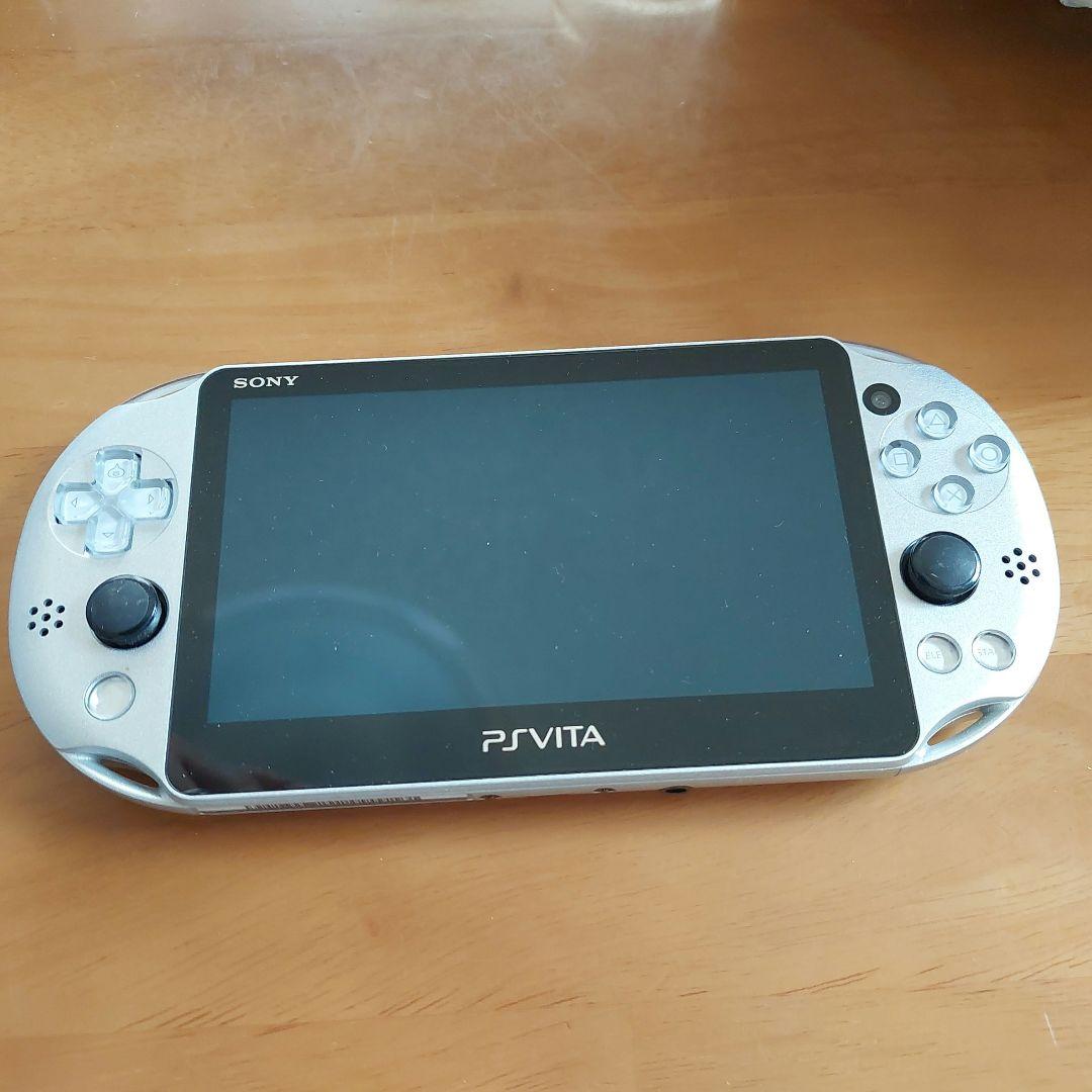 SONY PlayStationVITA メタルスライムエディション