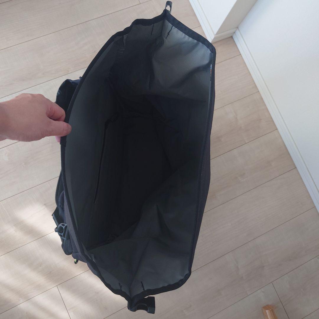 BROMPTON バッグ 黒