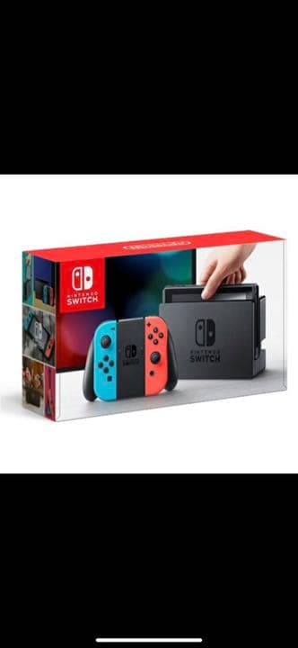 任天堂スイッチ