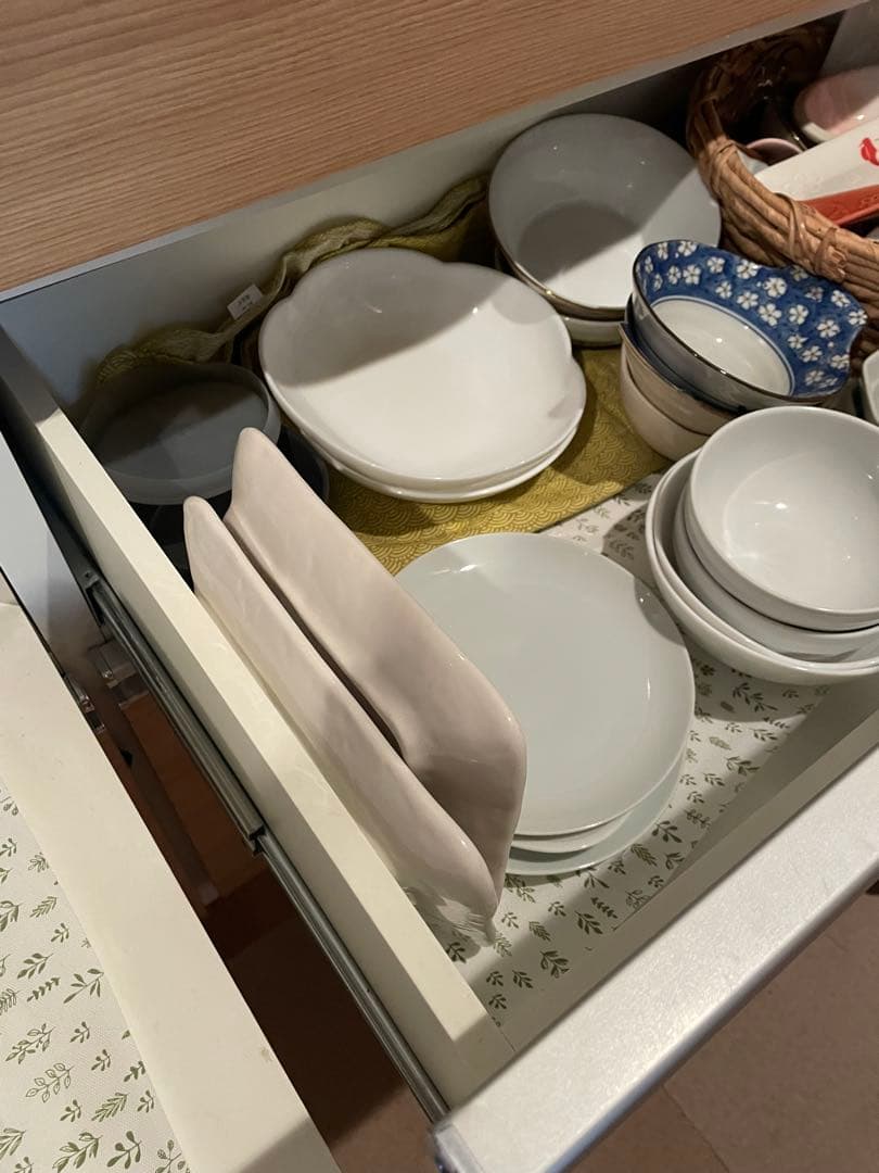 キッチンボード　松田家具