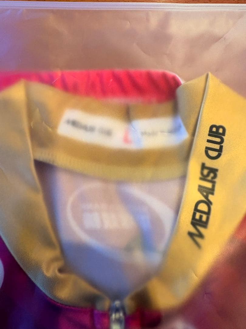 【非売品】KEIRIN ガールズグランプリ2025 チャンピオン ジャージ