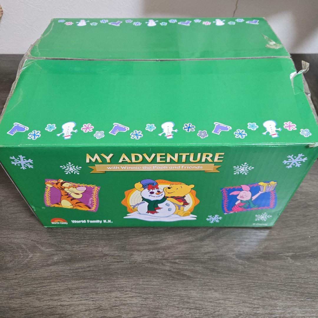 た*き様 DWE ディズニー英語 G-Player MY ADVENTURE