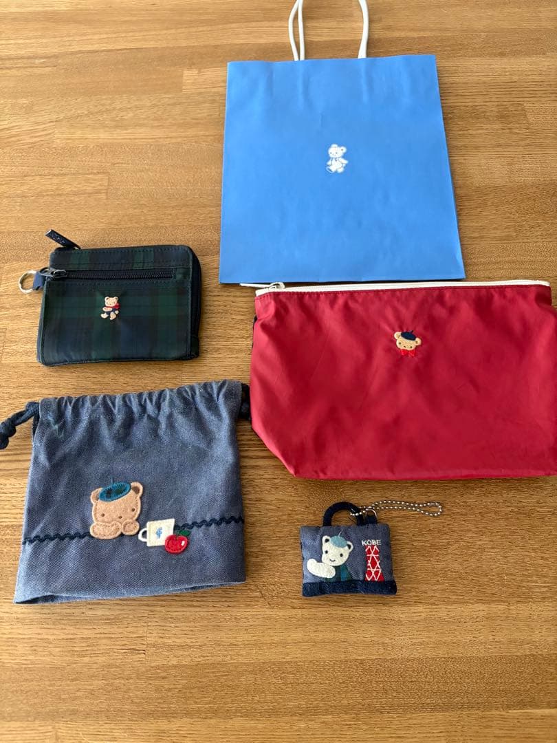 ファミリアセット