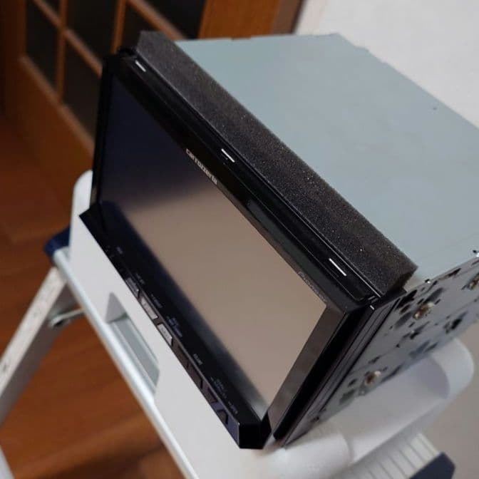 カロッツェリア サイバーナビ本体 AVIC-ZH99