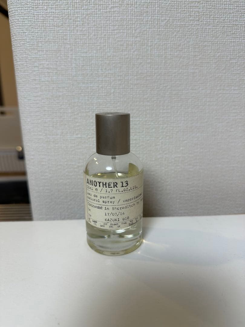 香水(ユニセックス) seiya