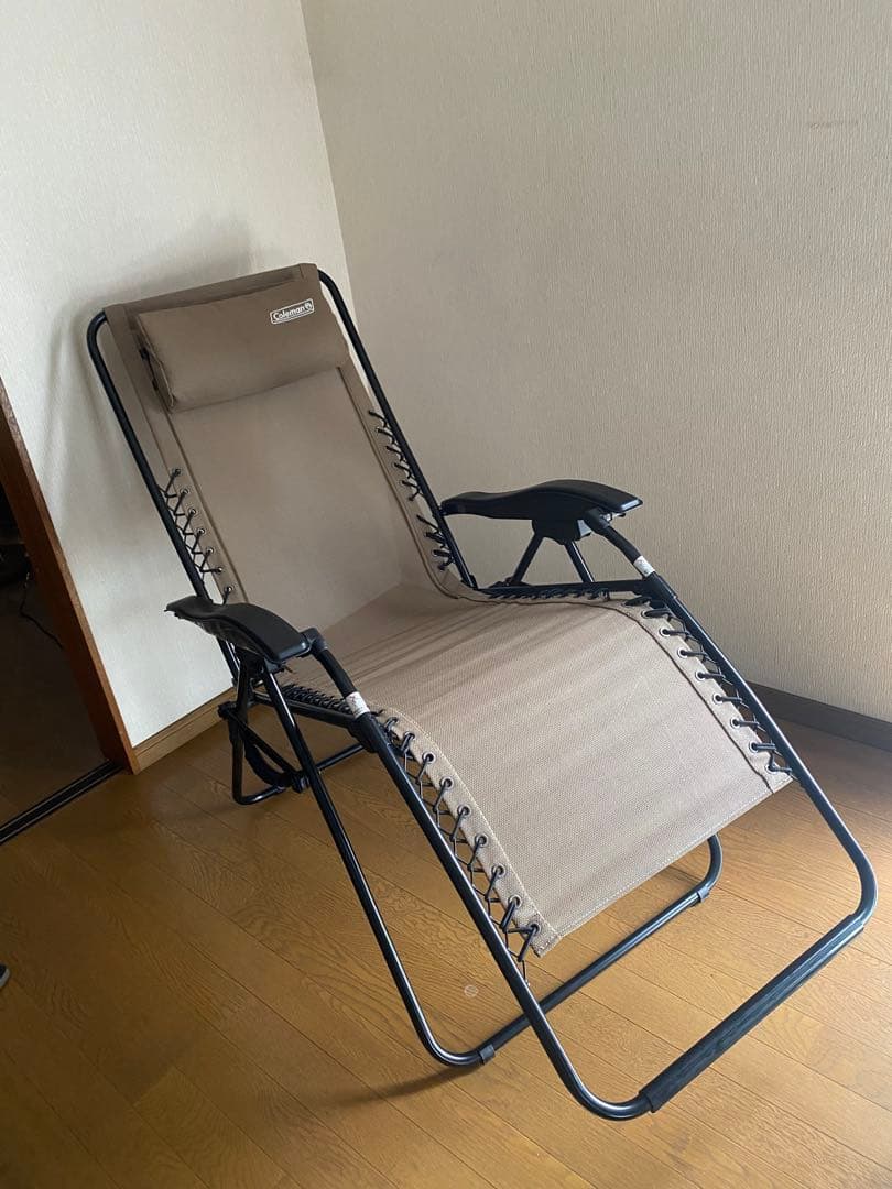 【Coleman／コールマン】インフィニティチェア