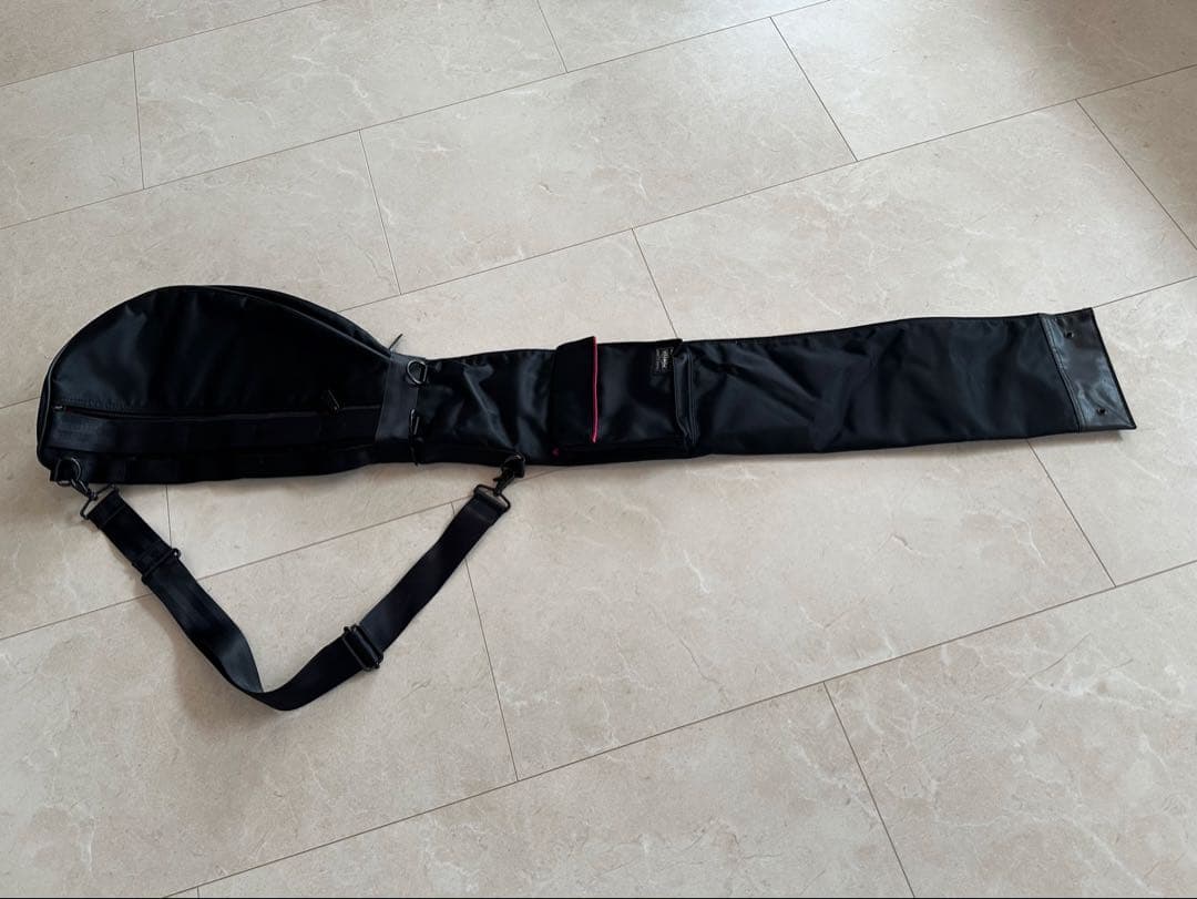 ゴルフバッグ・キャディバッグ 黒