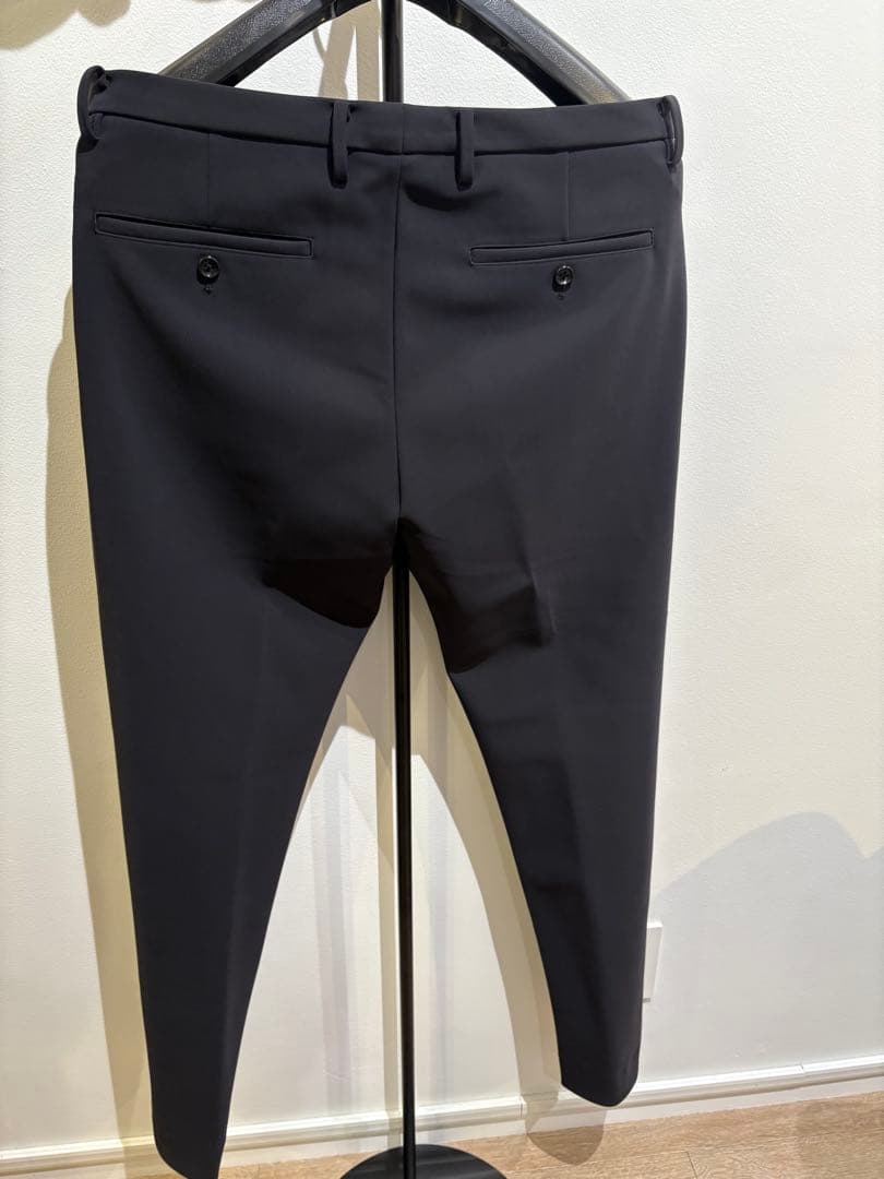 新品未使用品　Theory セットアップスーツ