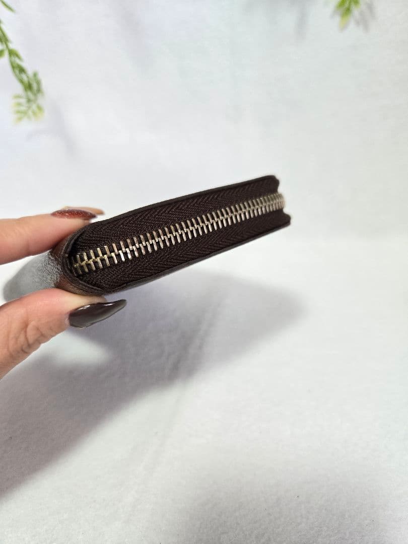 美品♡LOUIS VUITTON ルイヴィトン ロングウォレット 長財布♡