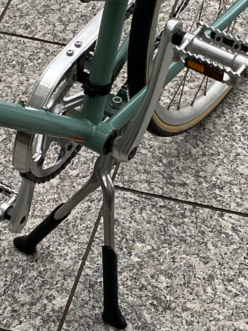 ♡最終♡TOKYO bike おしゃれ　街乗り　ミニベロ　男女必見