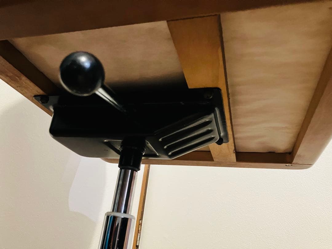 KARIMOKU カリモク家具 デスクチェア　キャスター　椅子 XS0261JS