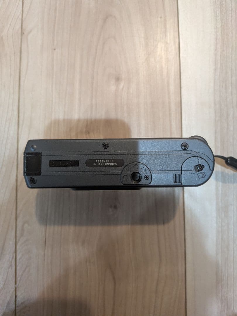 PENTAX ESPIO 80 コンパクトカメラ