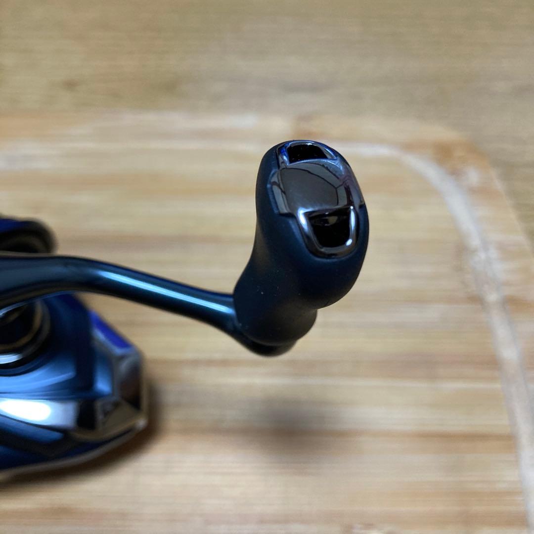 シマノ　ミラベル2500