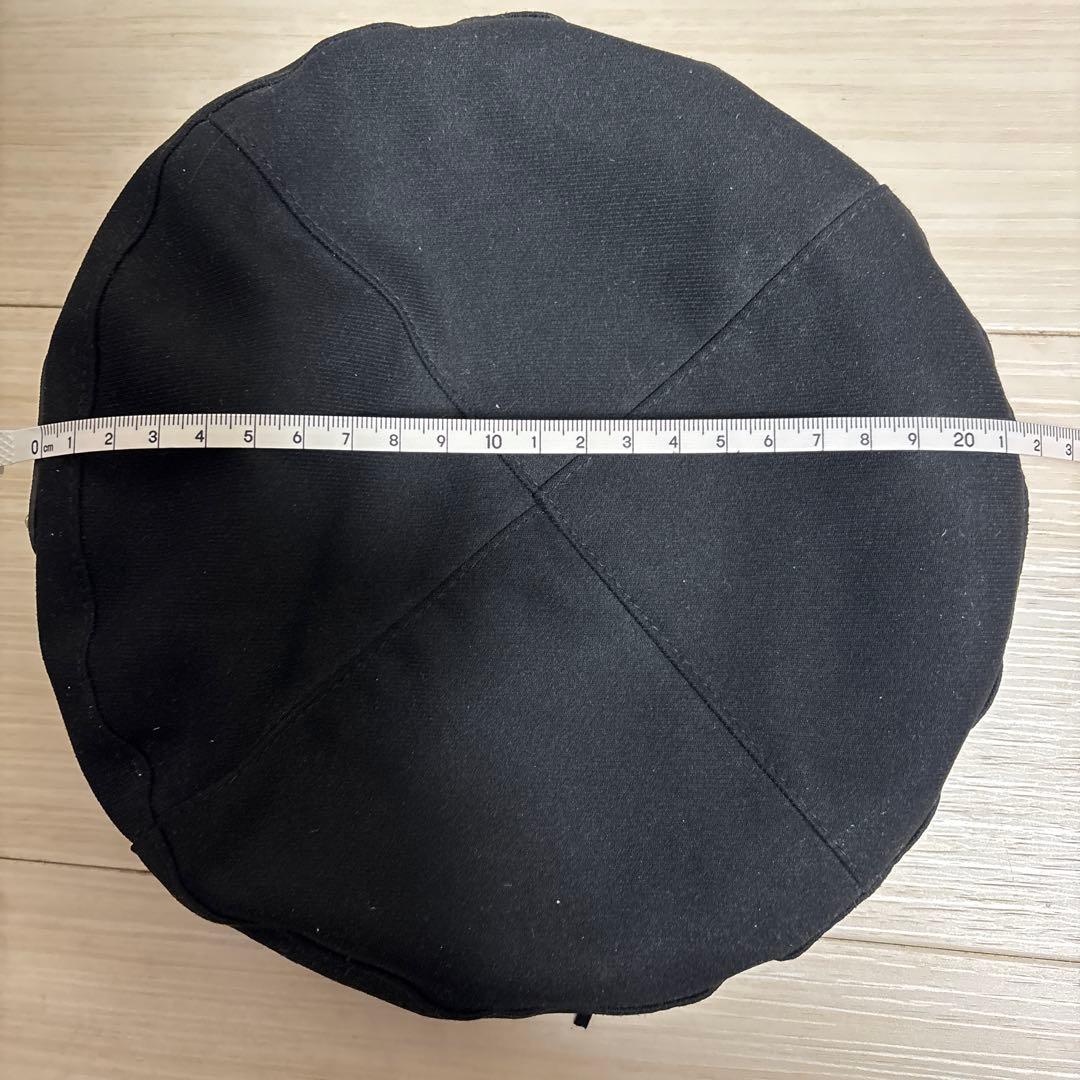 プラダ　ノベルティ　ベレー帽